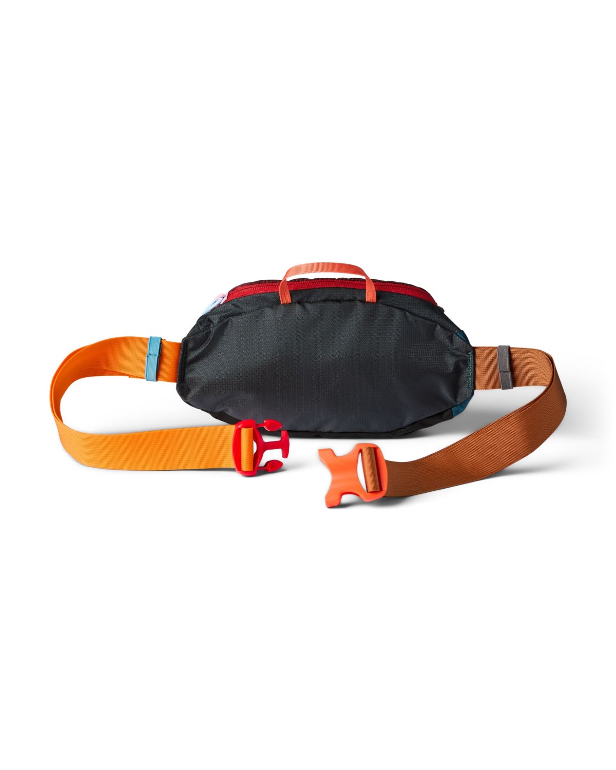 Empacable 3L Sling - Del Dia