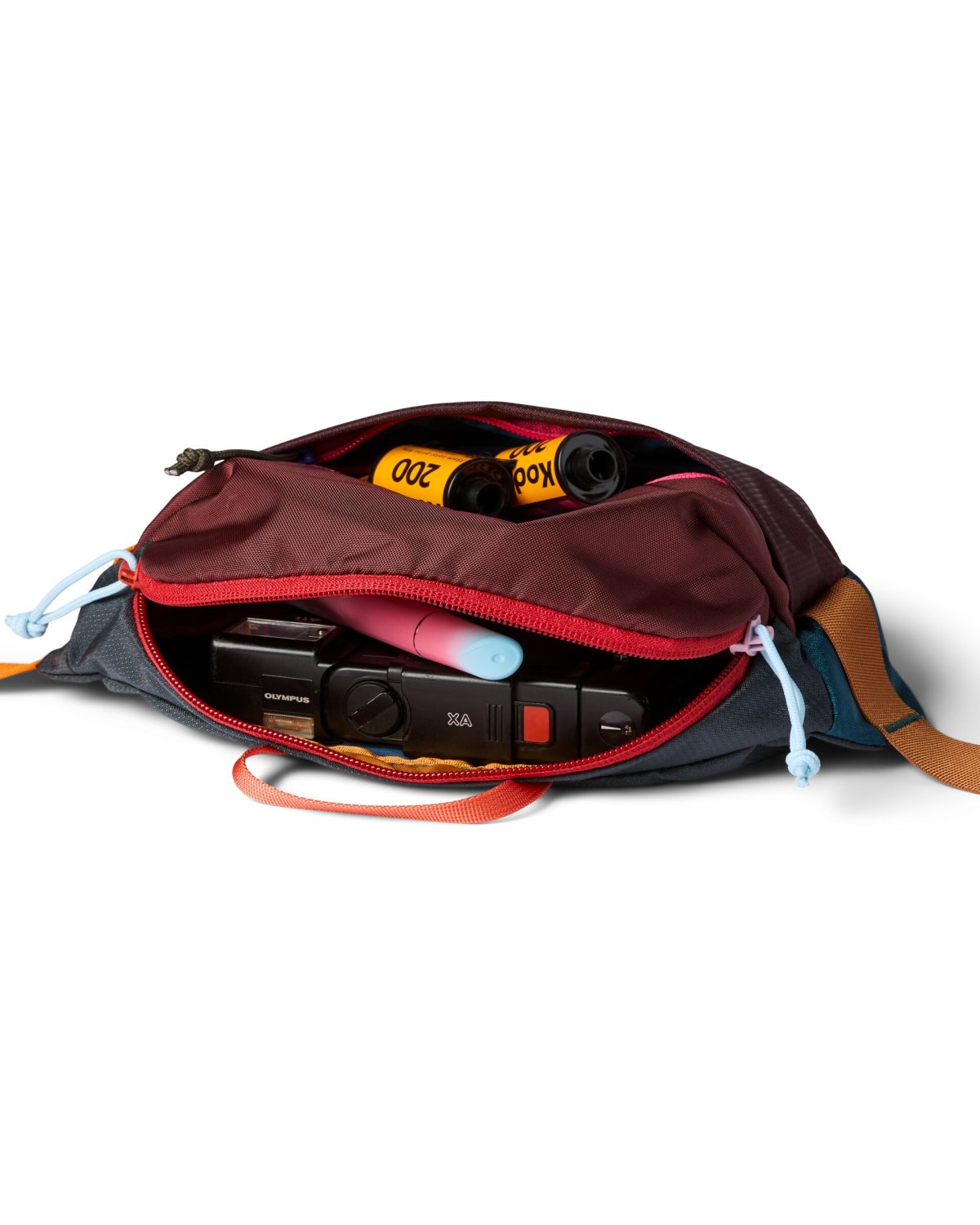 Empacable 3L Sling - Del Dia