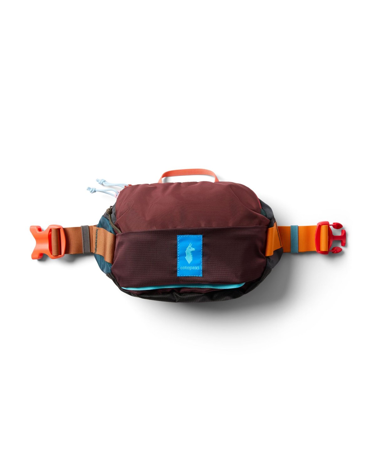 Empacable 3L Sling - Del Dia