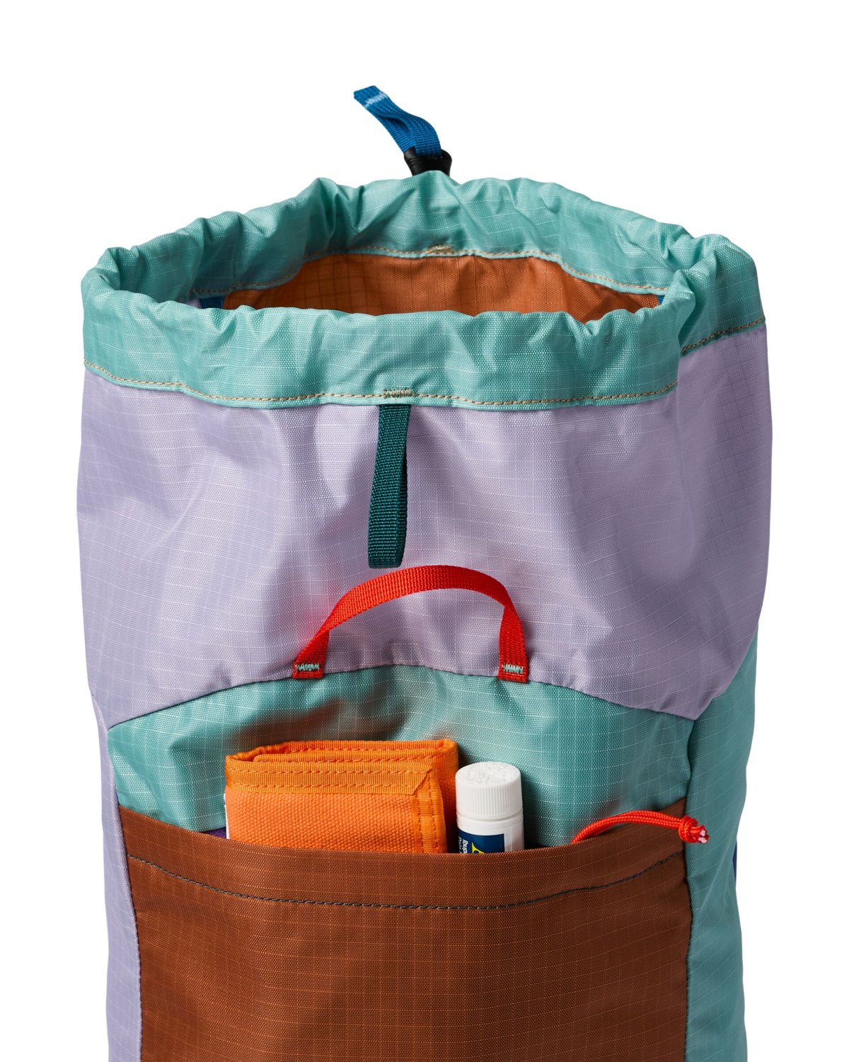 Empacable 16L Daypack - Del Dia