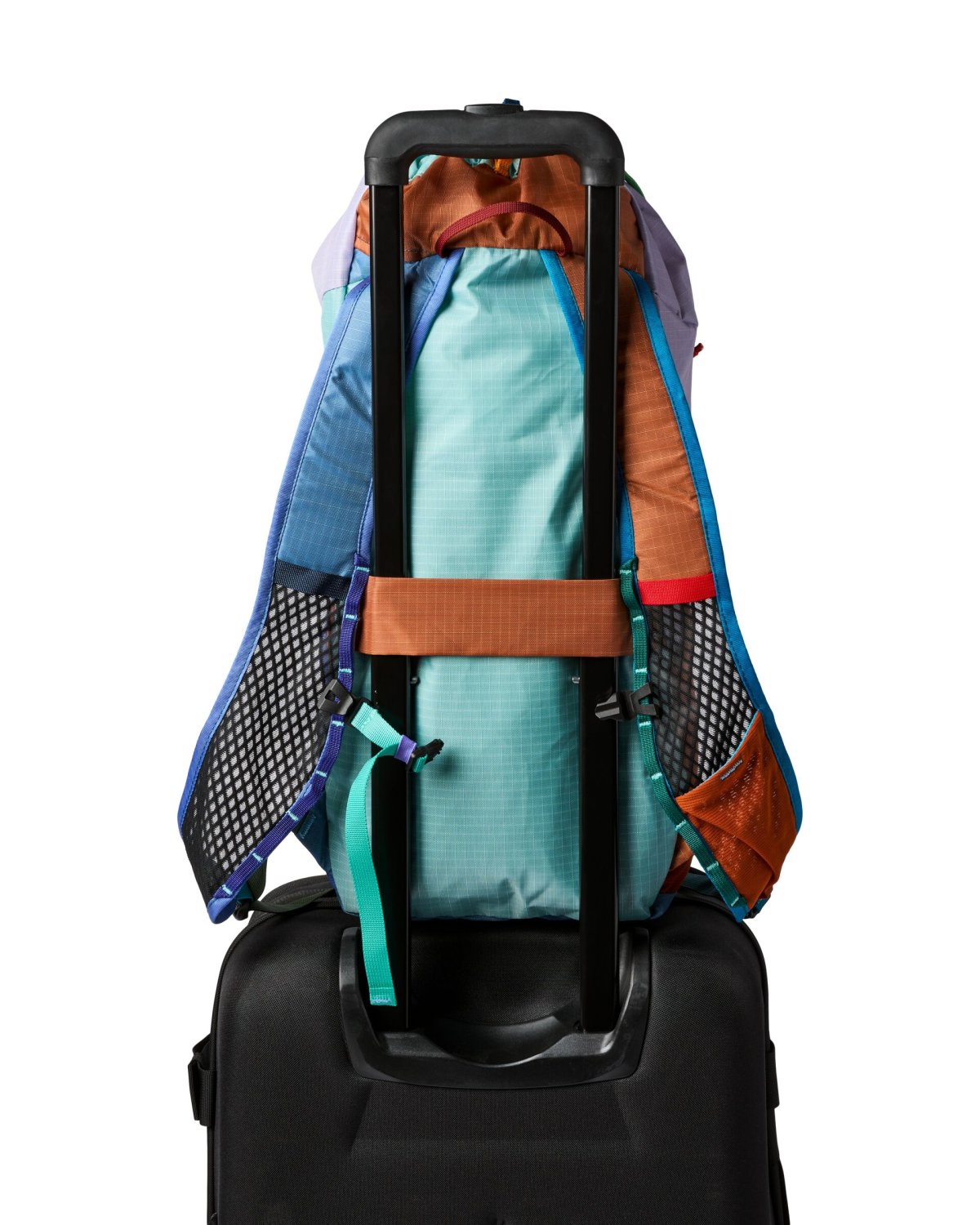 Empacable 16L Daypack - Del Dia