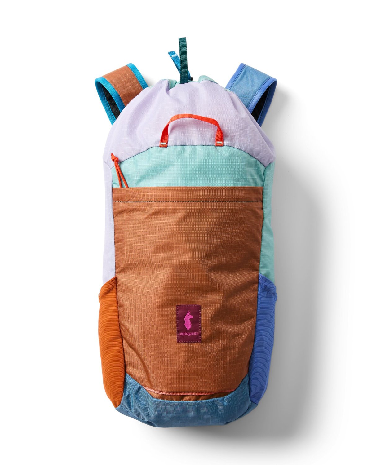 Empacable 16L Daypack - Del Dia