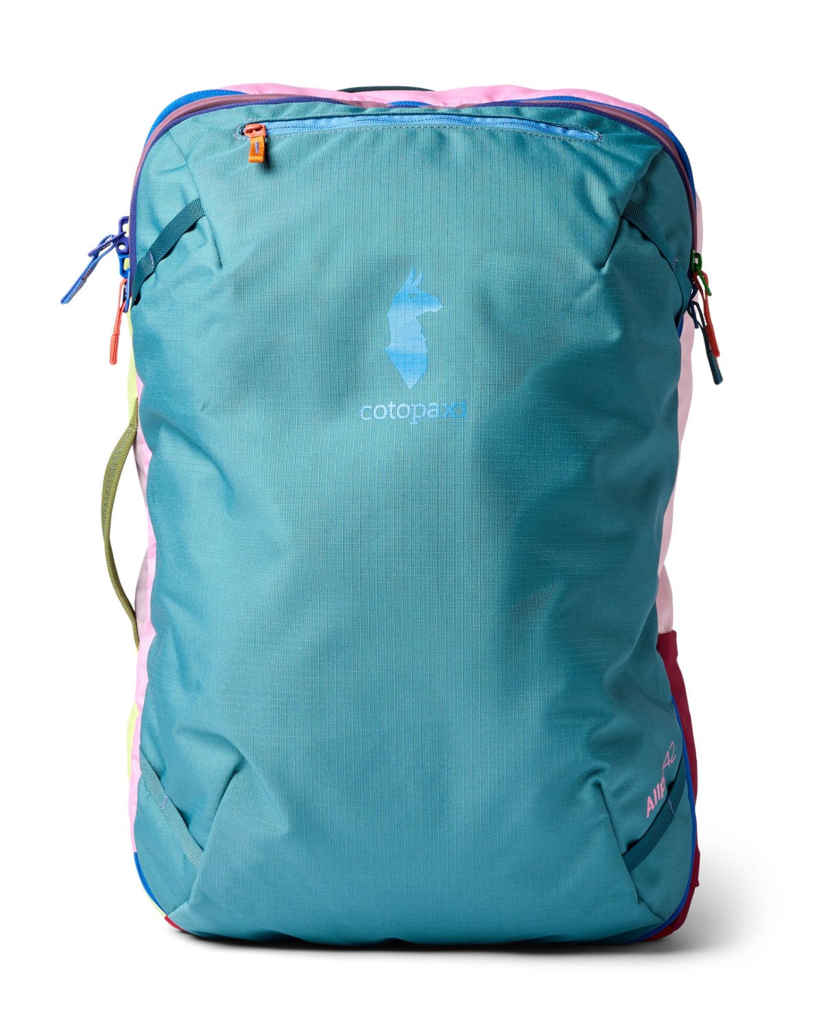 Allpa 42L Travel Pack - Del Día