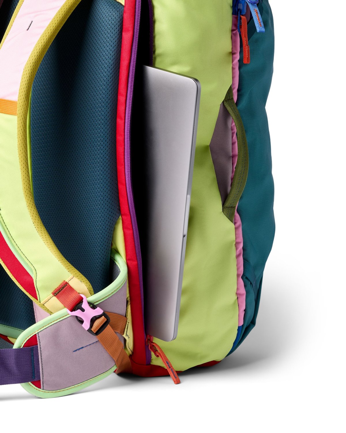 Allpa 42L Travel Pack - Del Día