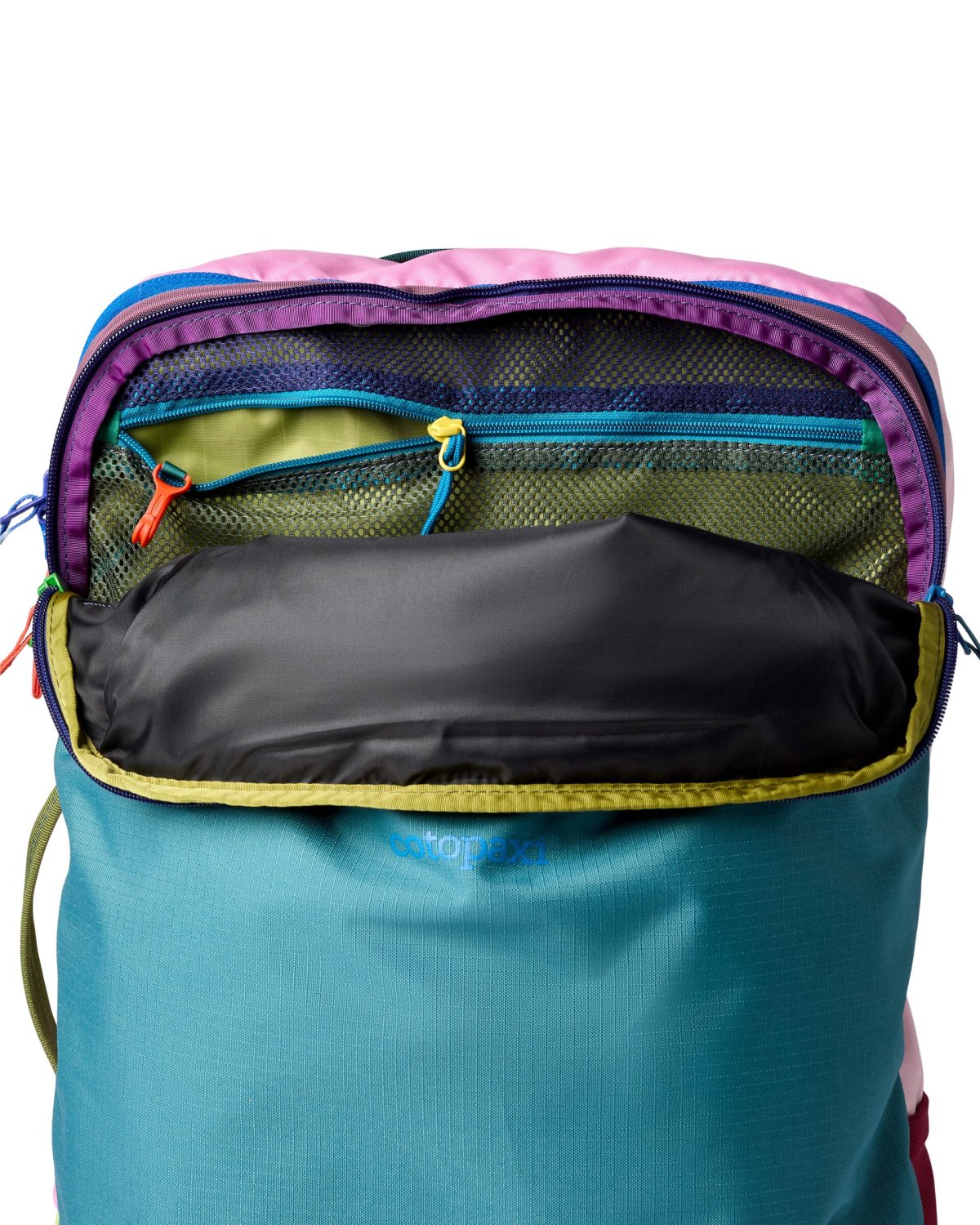Allpa 42L Travel Pack - Del Día