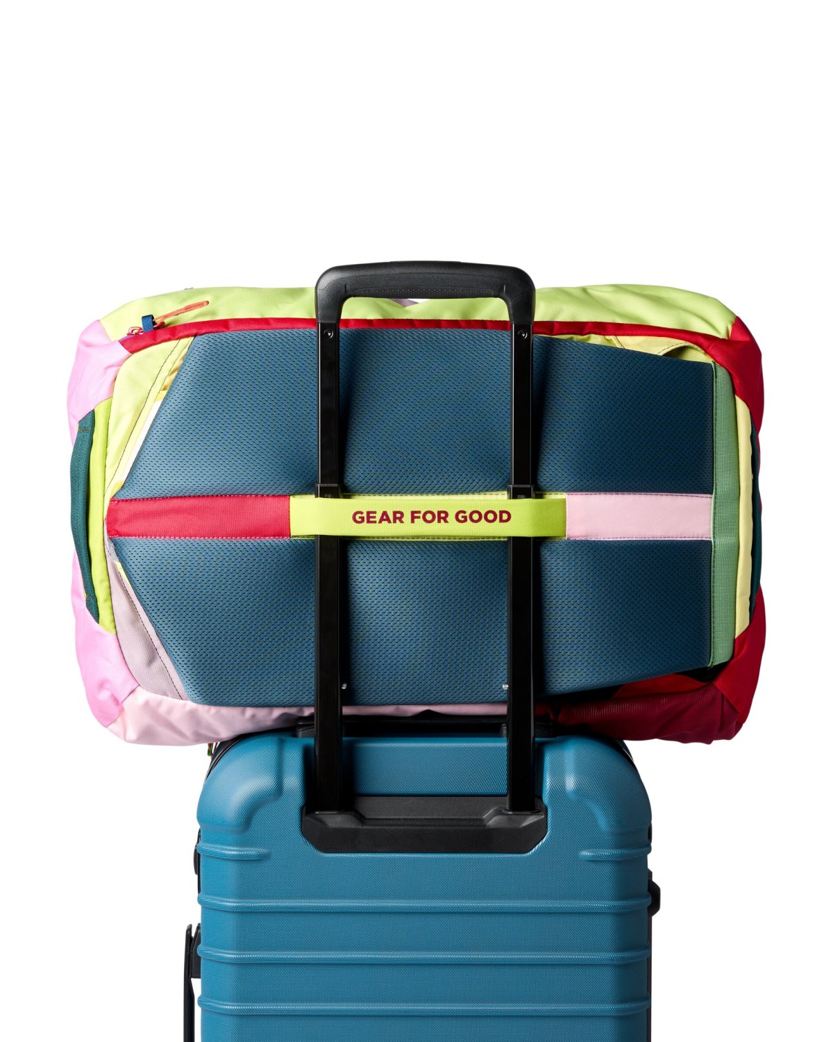 Allpa 42L Travel Pack - Del Día