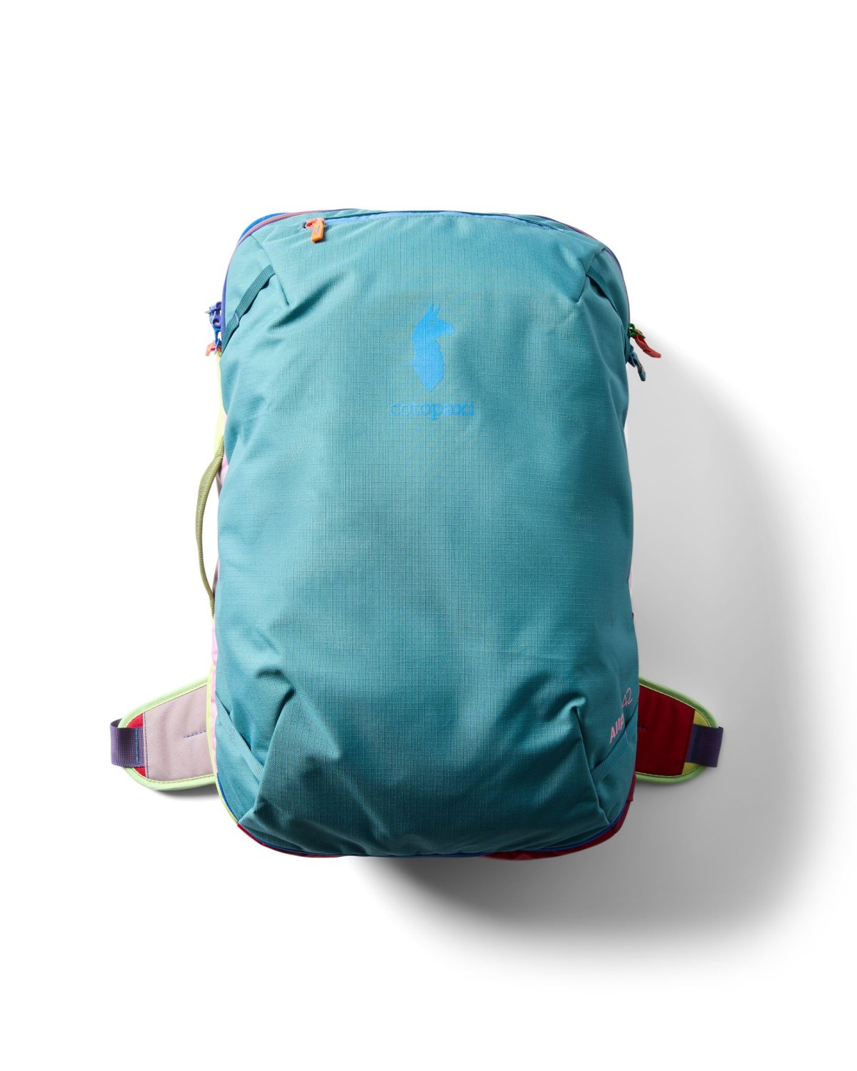 Allpa 42L Travel Pack - Del Día
