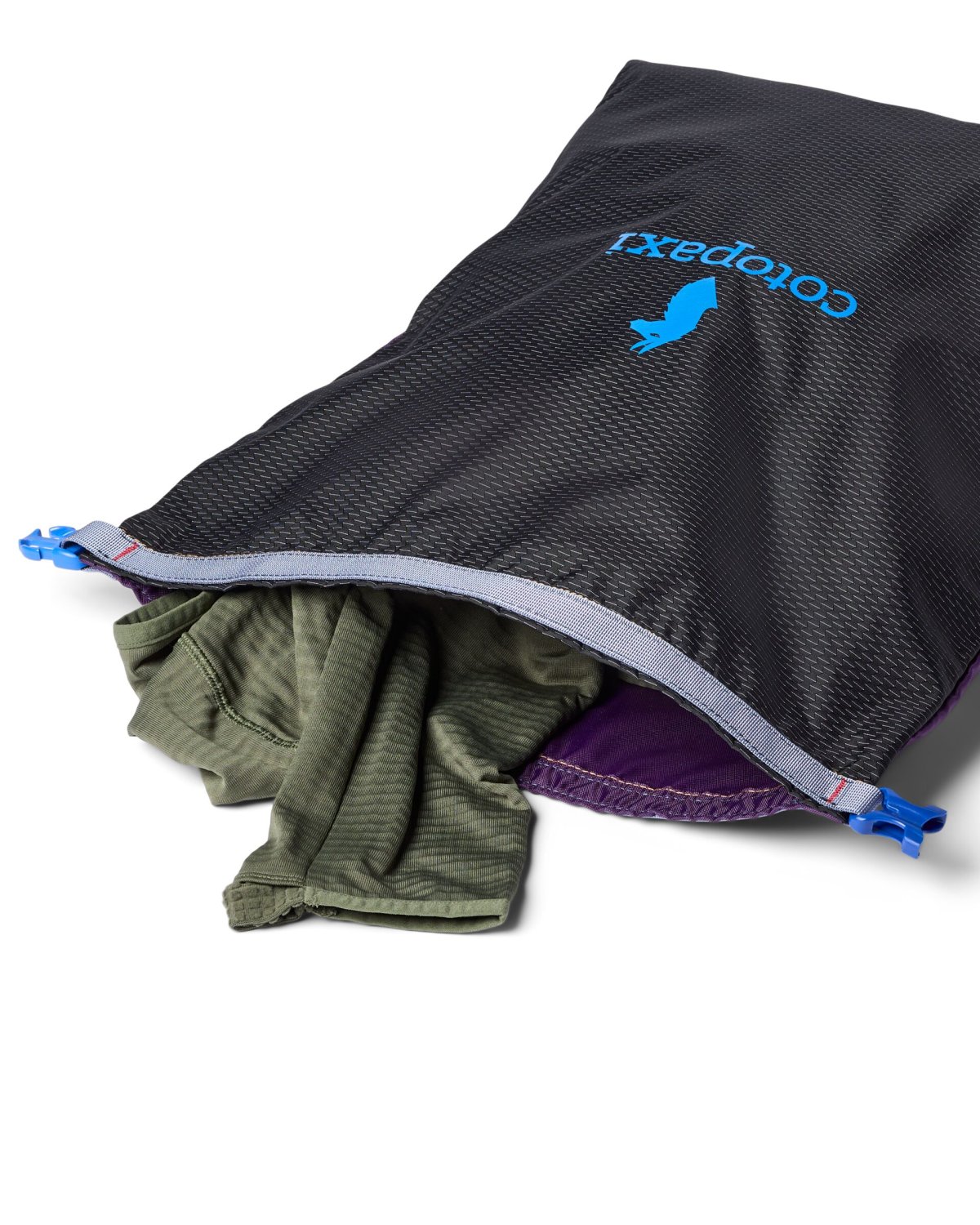 Laundry Bag - Del Día