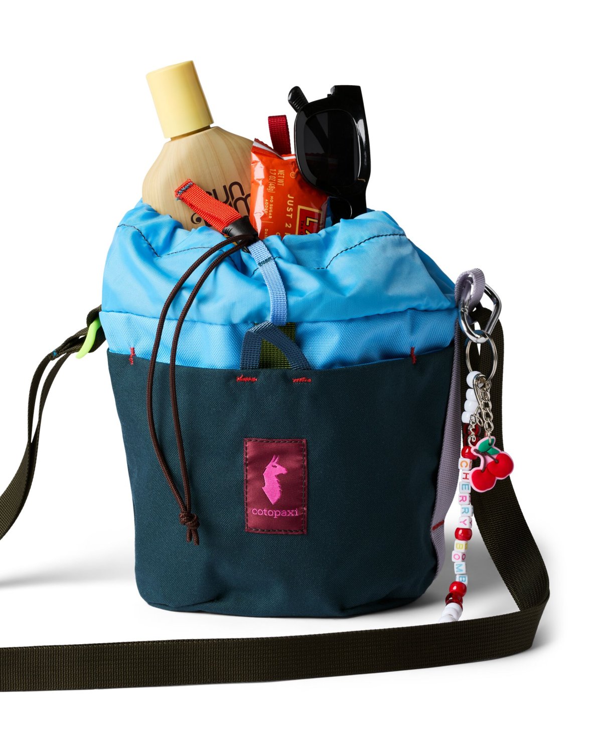 Todo 3L Bucket Bag Del Día