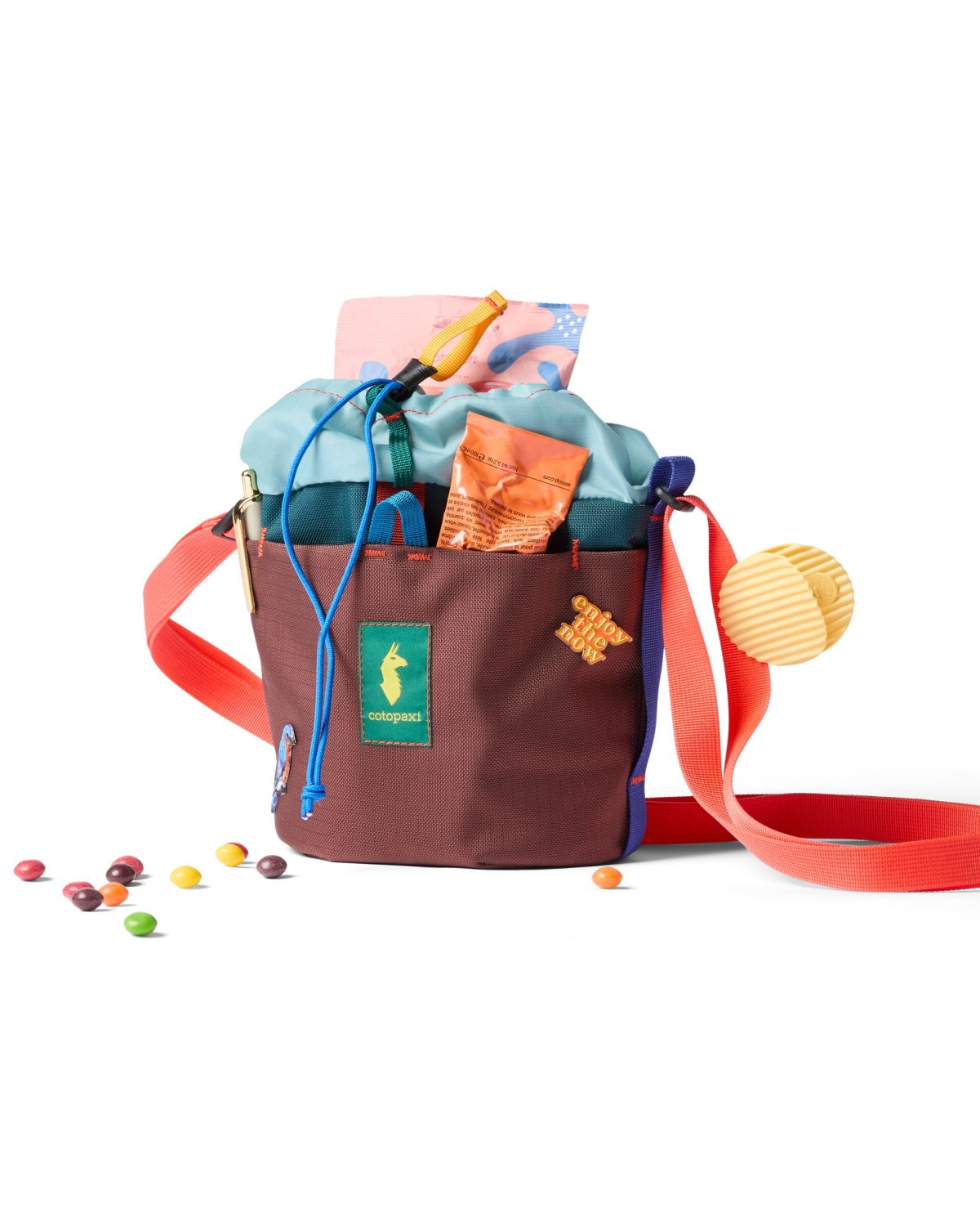Todo 3L Bucket Bag Del Día