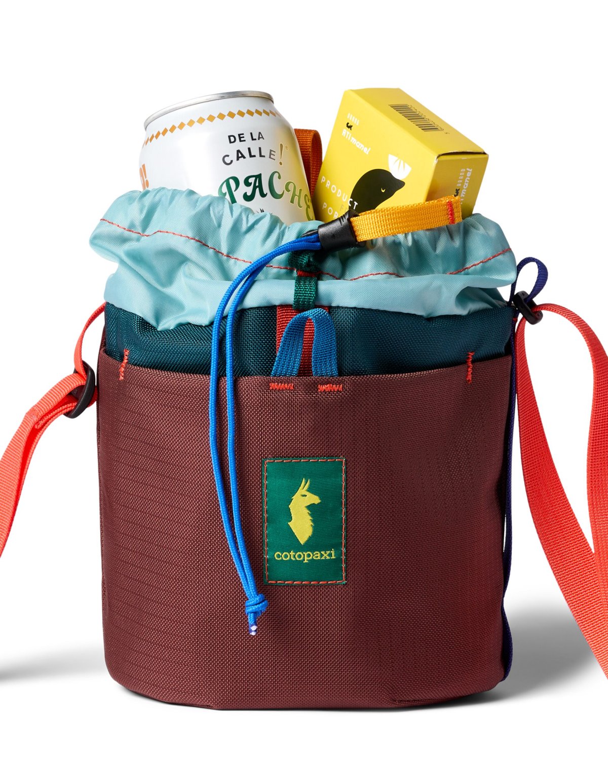 Todo 3L Bucket Bag Del Día