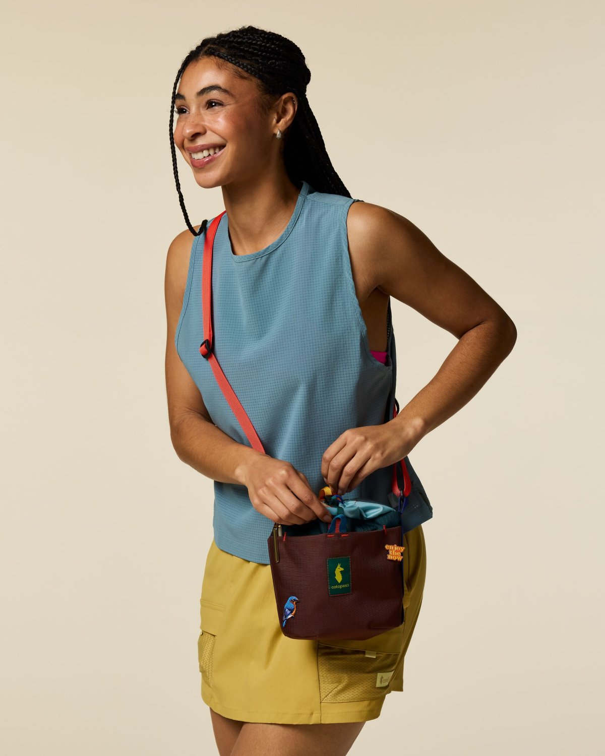 Todo 3L Bucket Bag Del Día