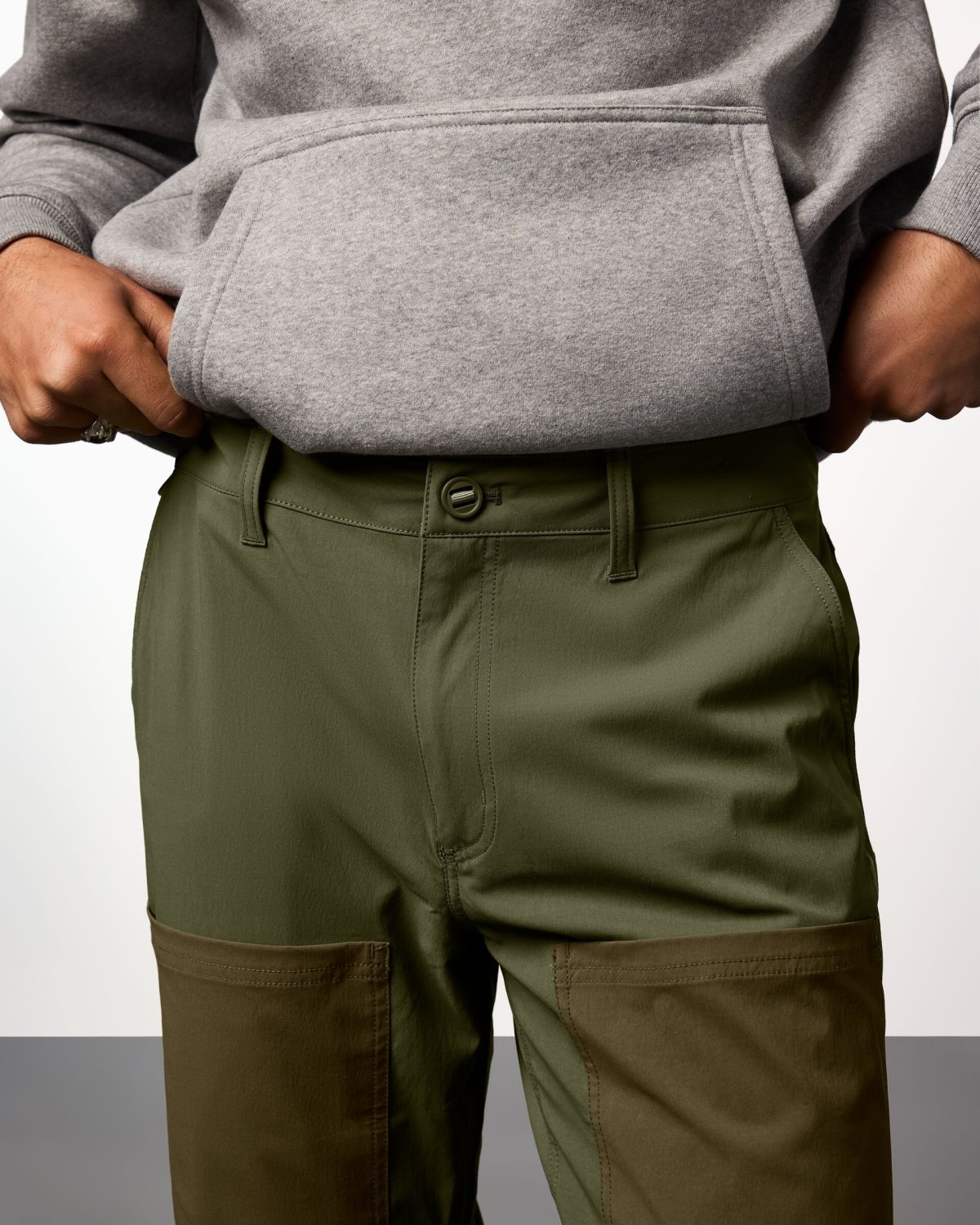 Coraje Tech Utility Pant Man