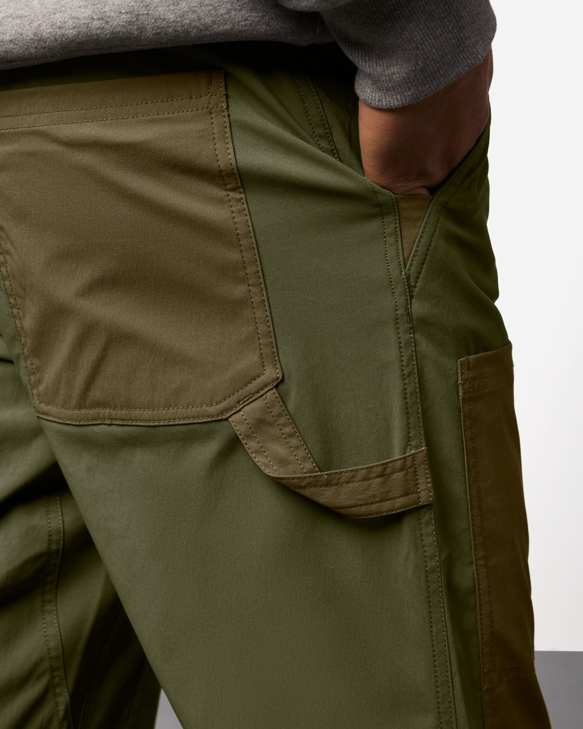 Coraje Tech Utility Pant Man
