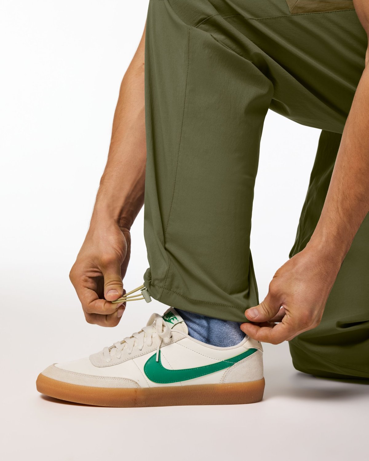Coraje Tech Utility Pant Man