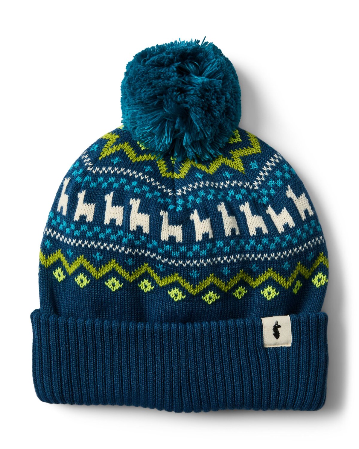 Cumbre 2.0 Beanie