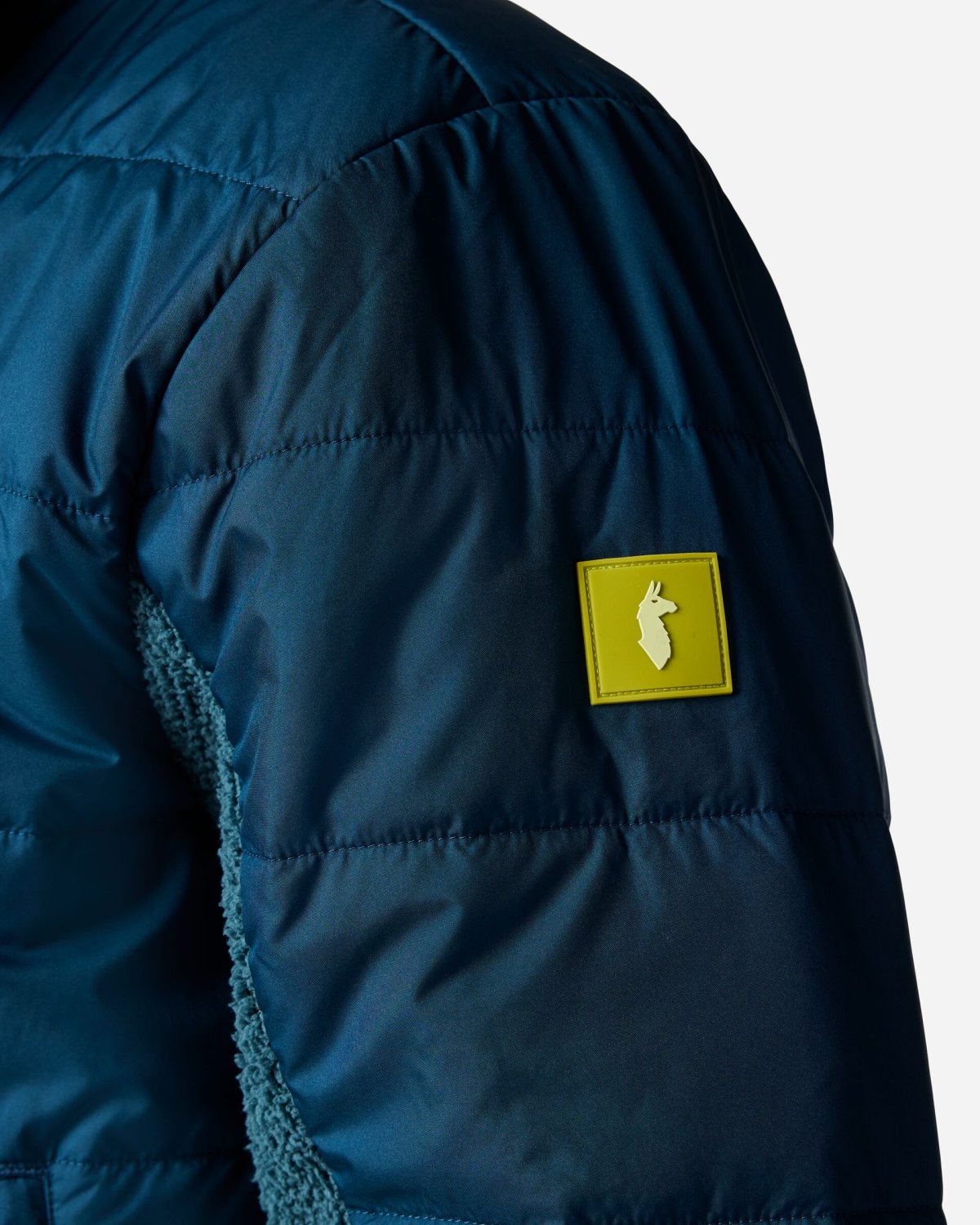 Trico 2.0 Hybrid Jacket Man