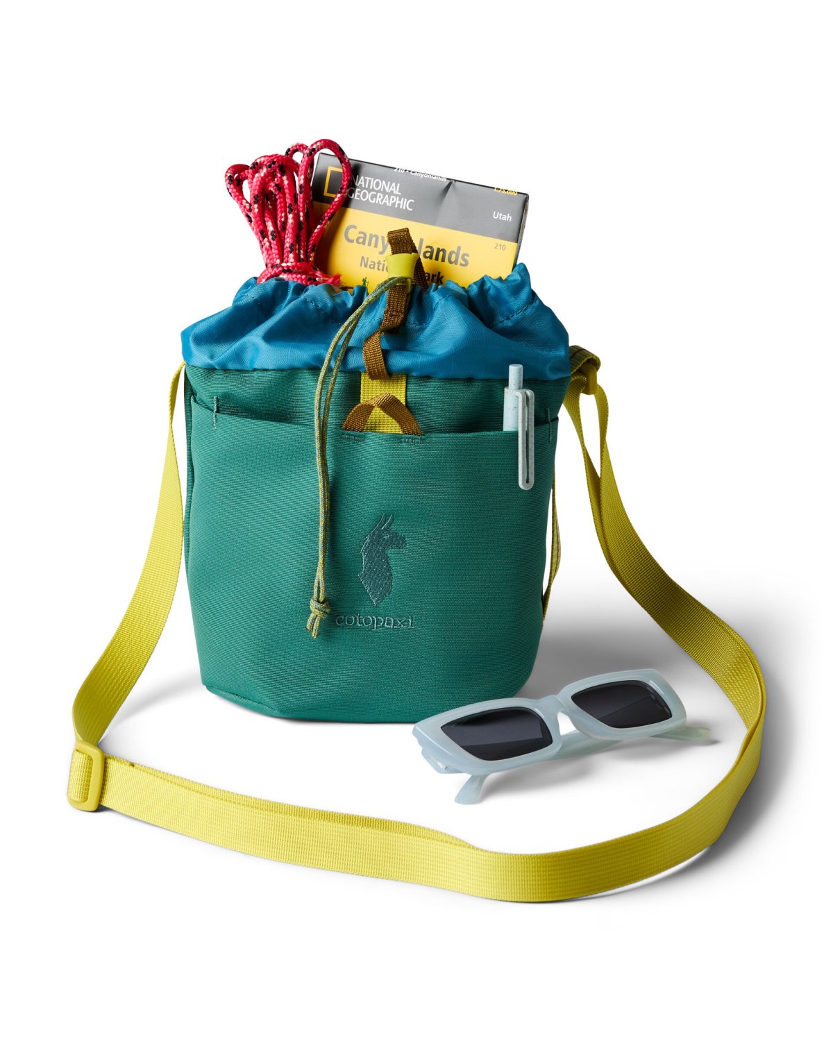 Todo 3L Bucket Bag