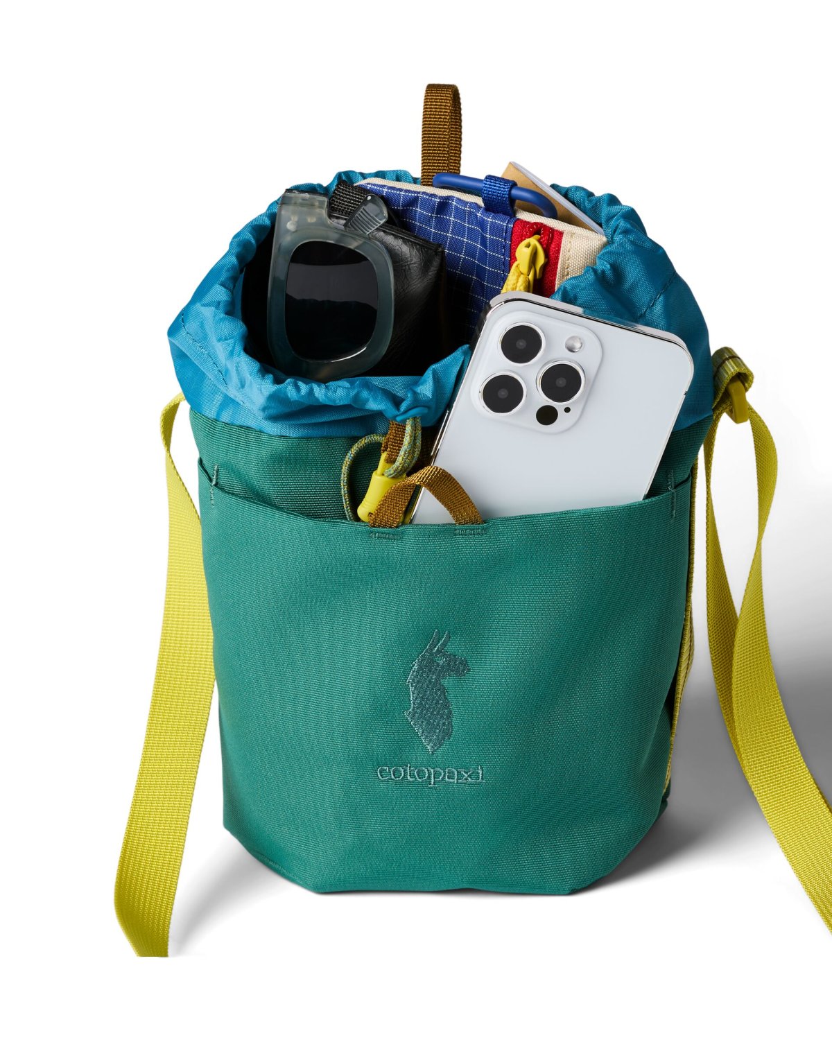 Todo 3L Bucket Bag