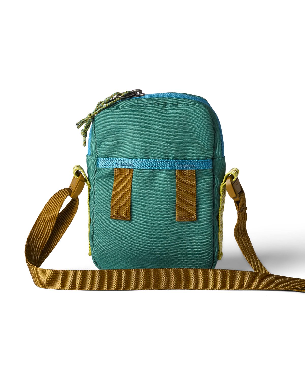 Todo 1L Shoulder Bag