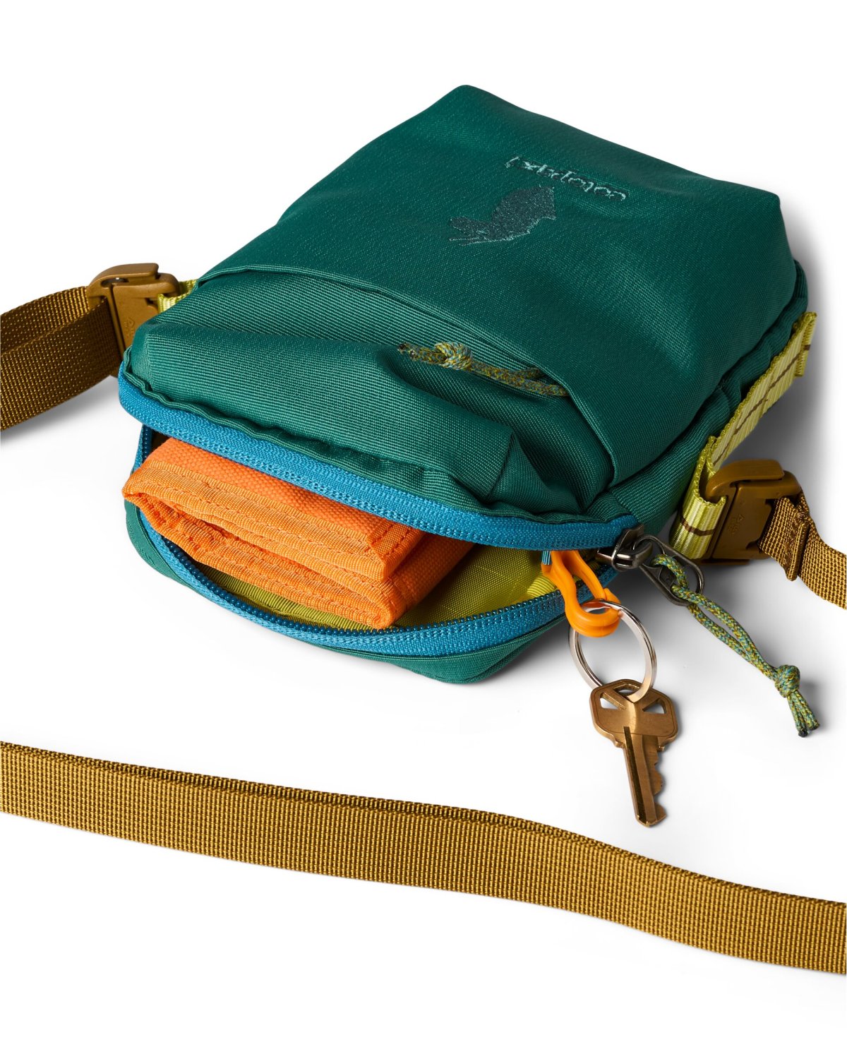 Todo 1L Shoulder Bag