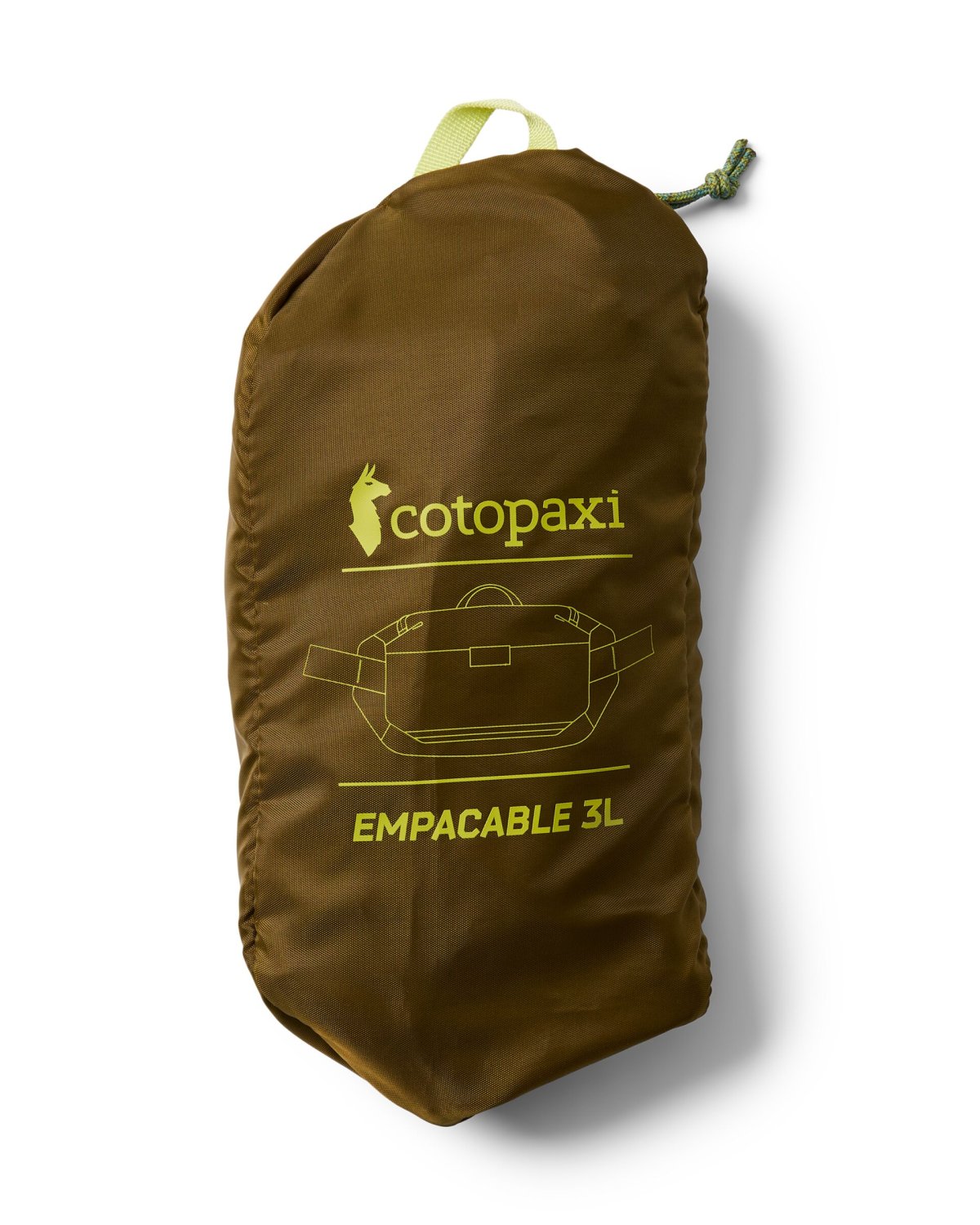 Empacable 3L Sling