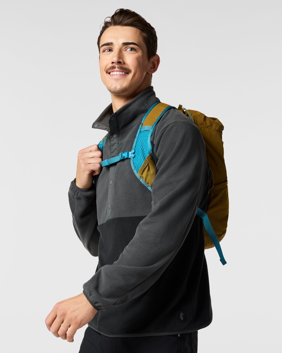 Empacable 16L Daypack