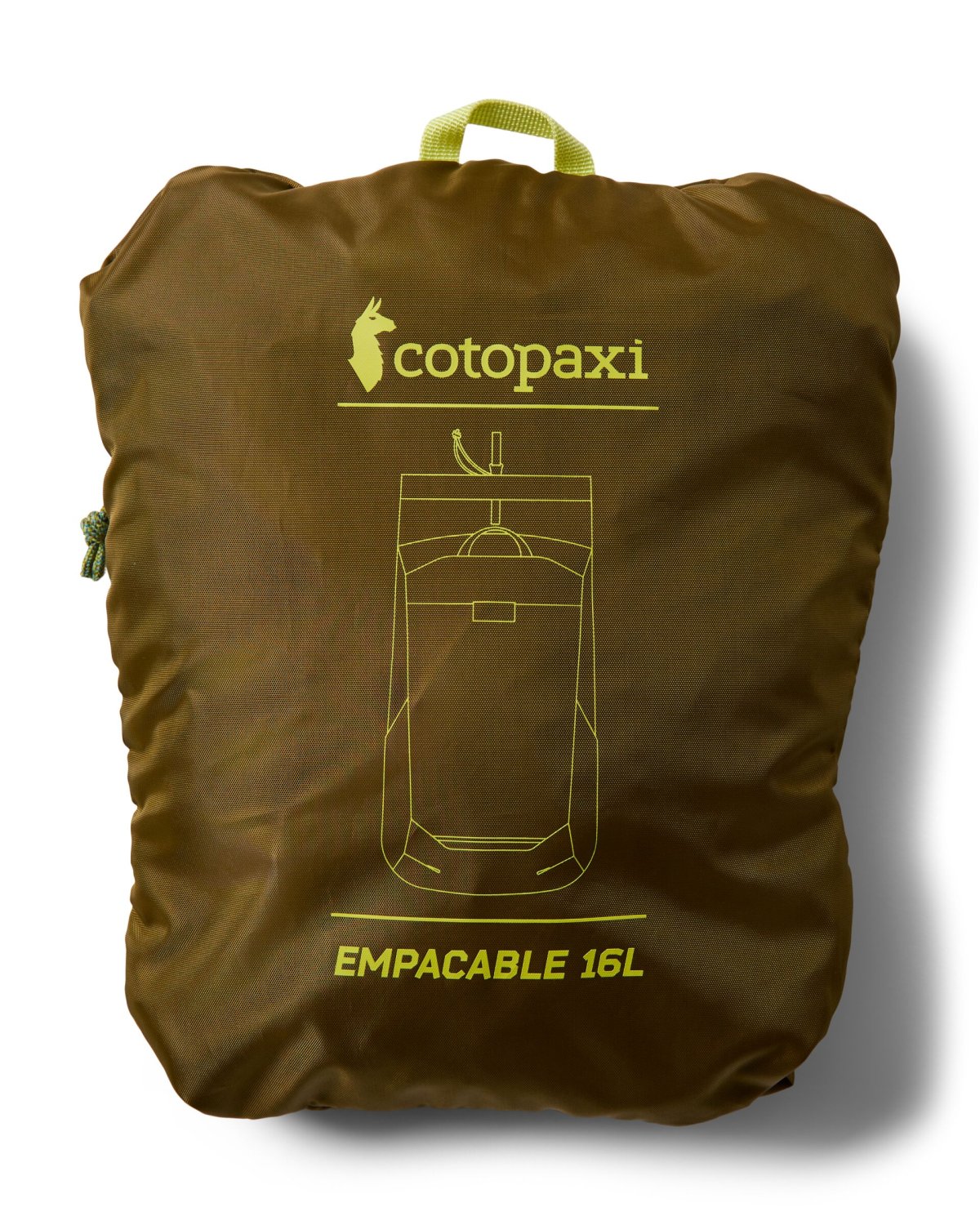 Empacable 16L Daypack