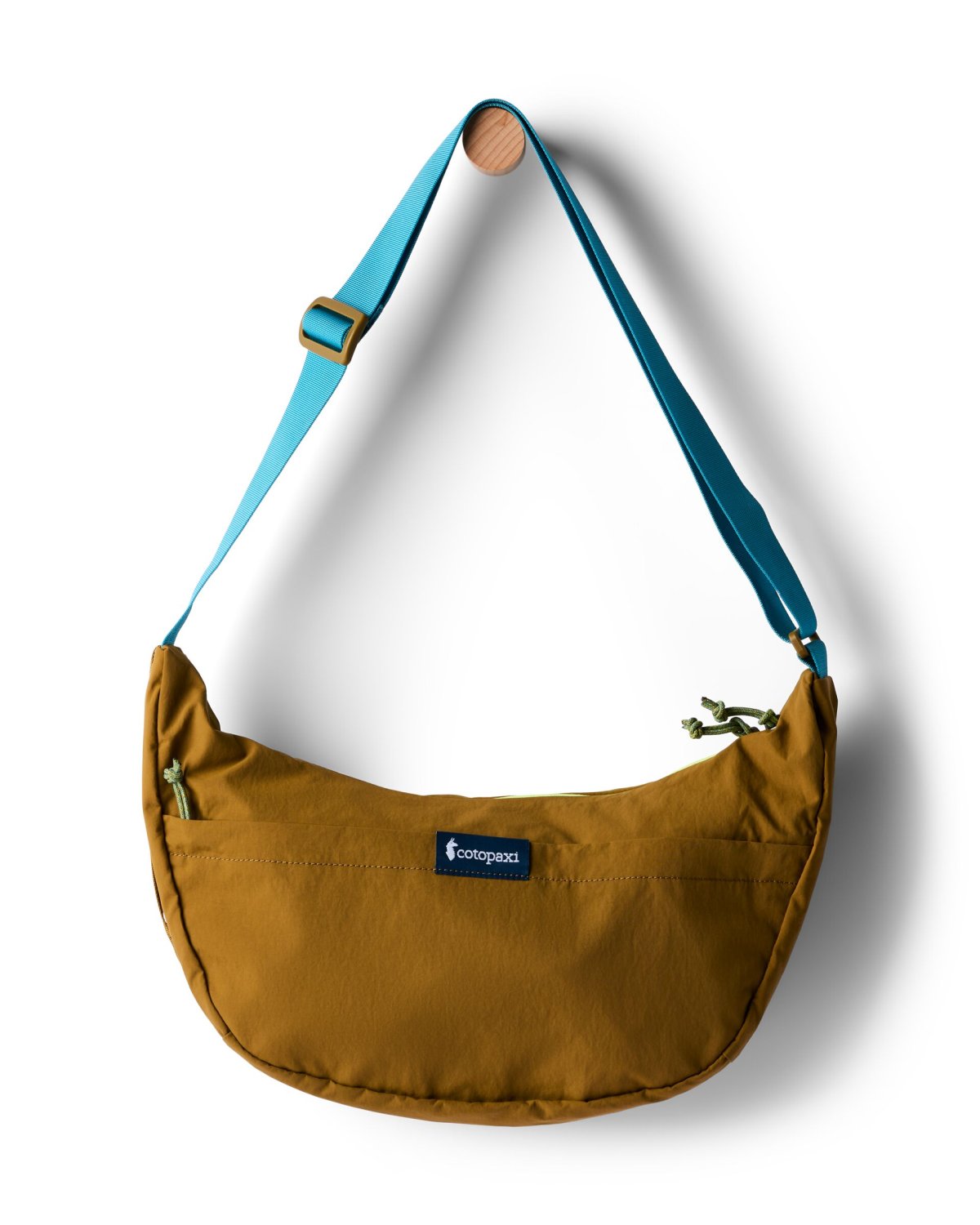 Empacable 6L Crescent Bag