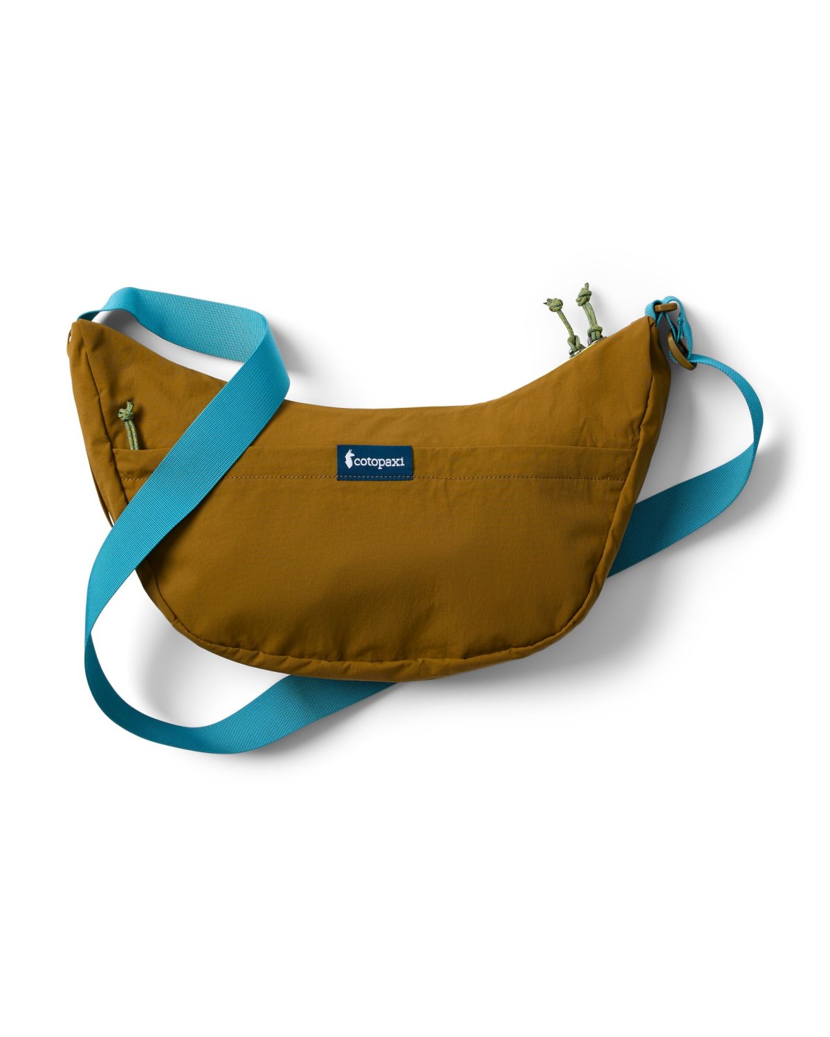 Empacable 6L Crescent Bag
