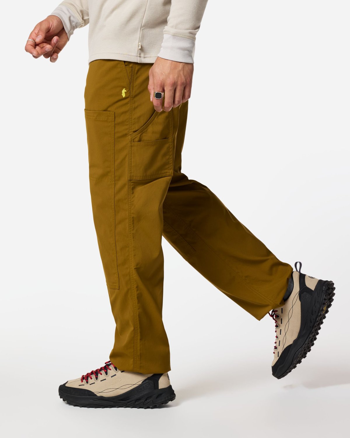 Coraje Tech Utility Pant Man