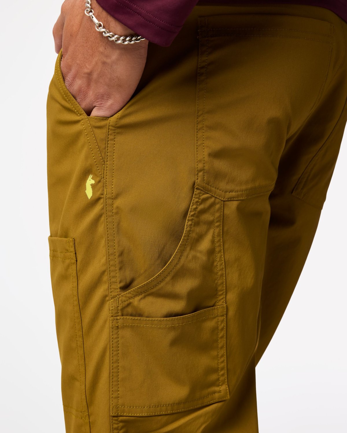Coraje Tech Utility Pant Man