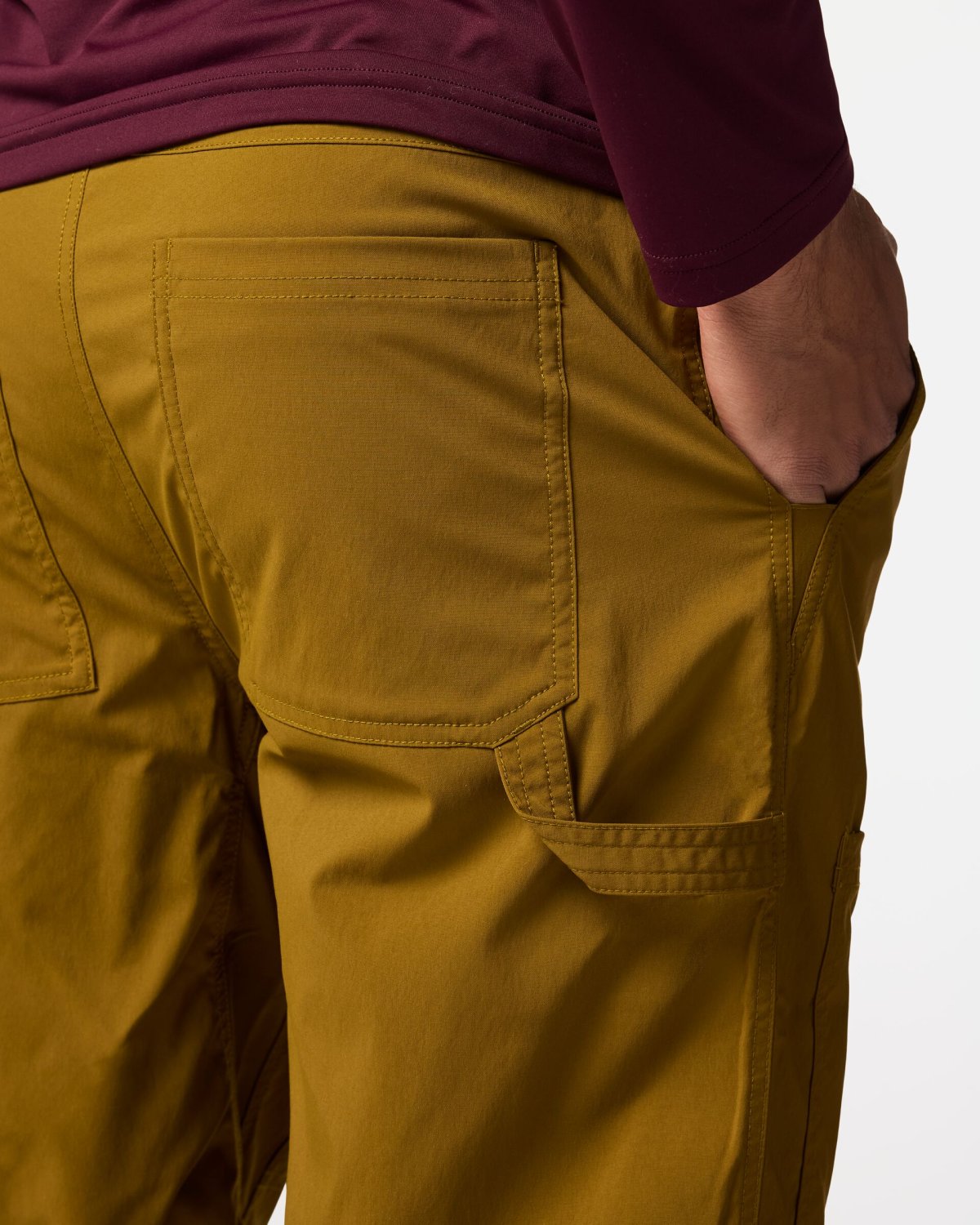 Coraje Tech Utility Pant Man