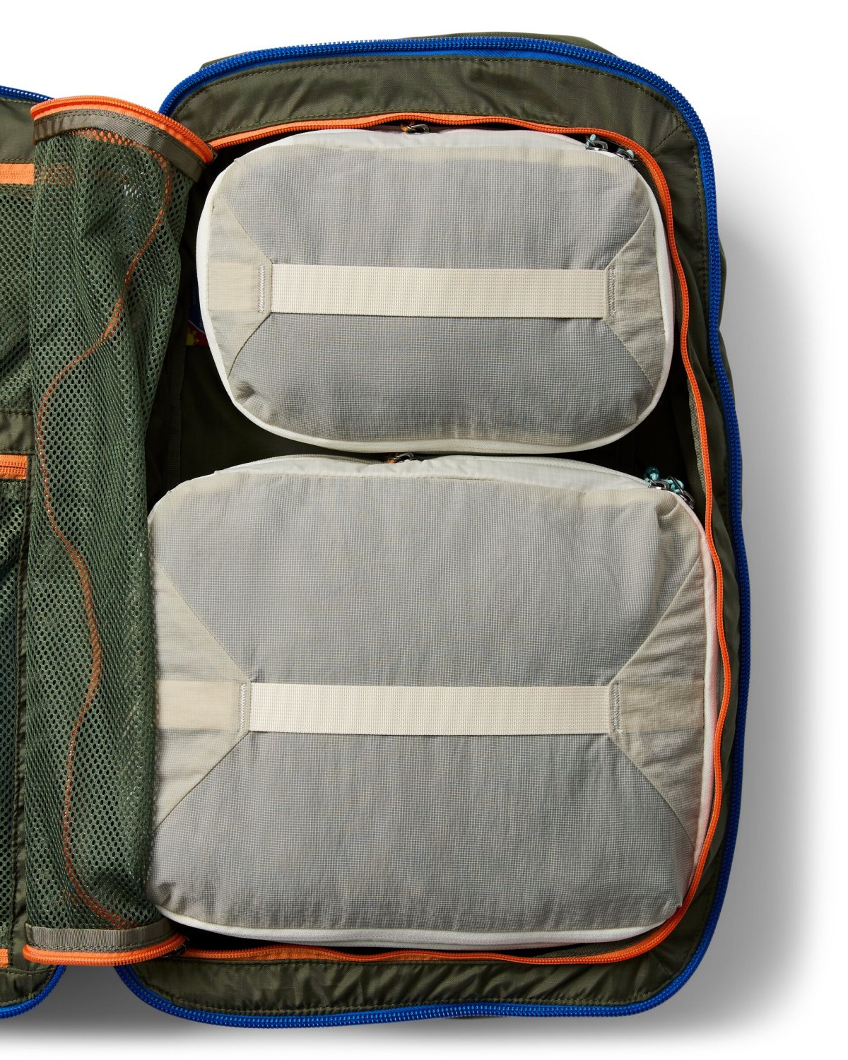 Cubo Expandable set