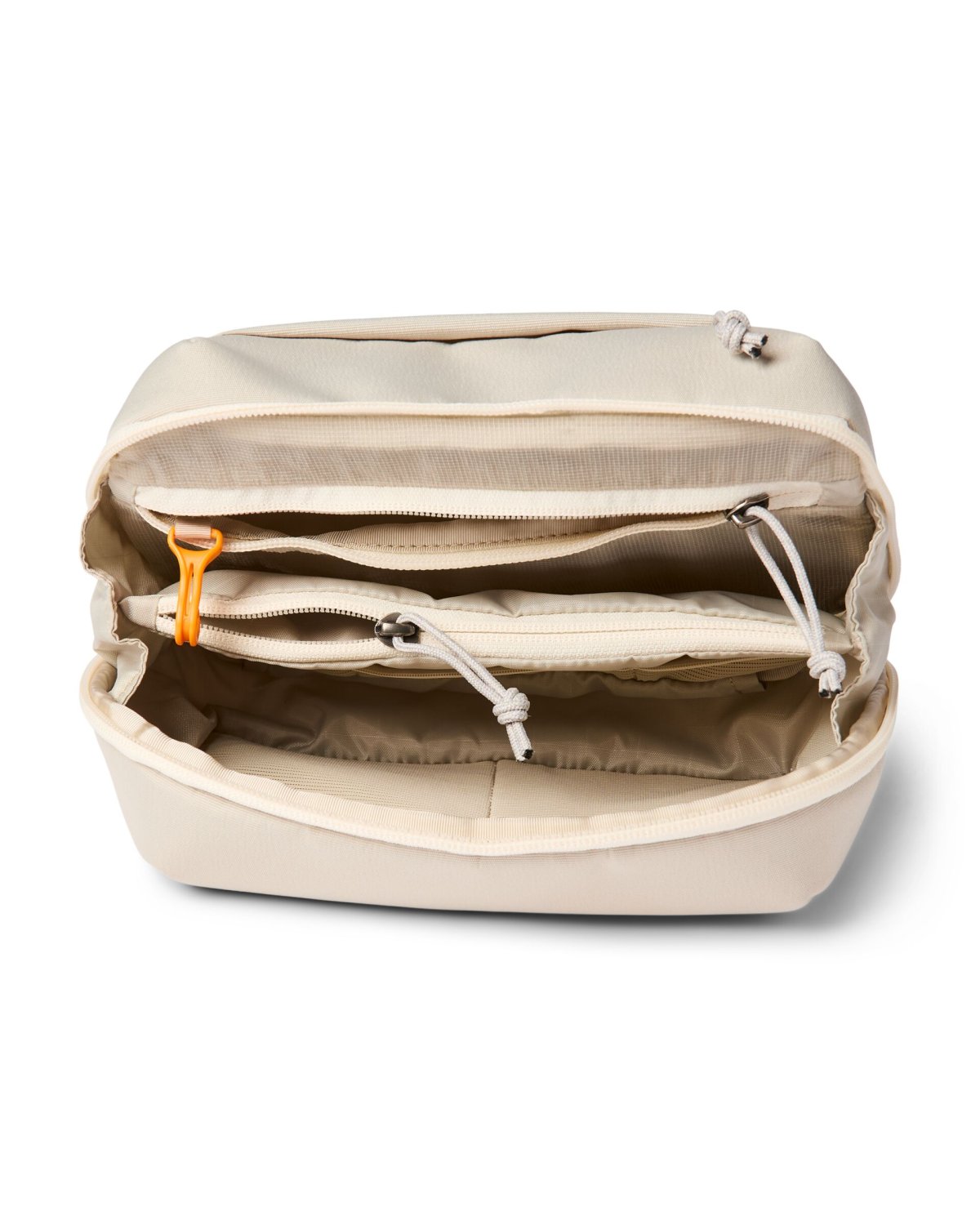 Viaje Tech Organizer - Cada Día