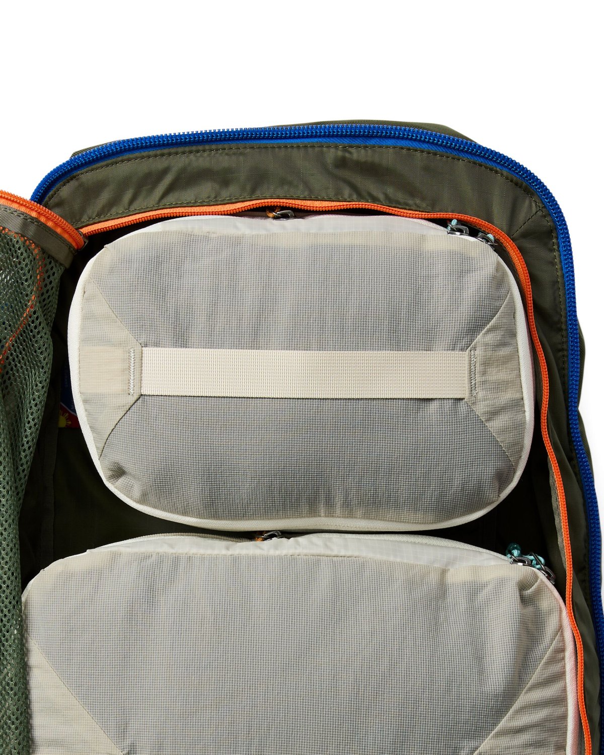 Cubo 6L Expandable Packing Cube
