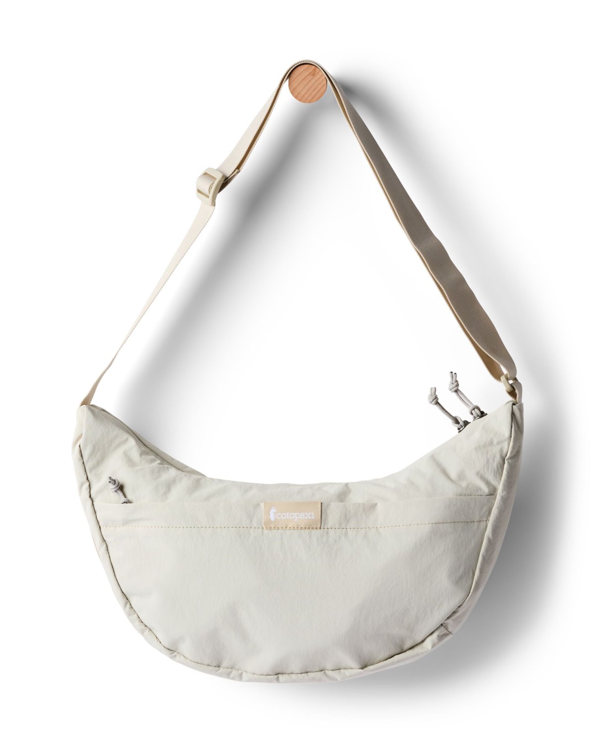 Empacable 6L Crescent Bag