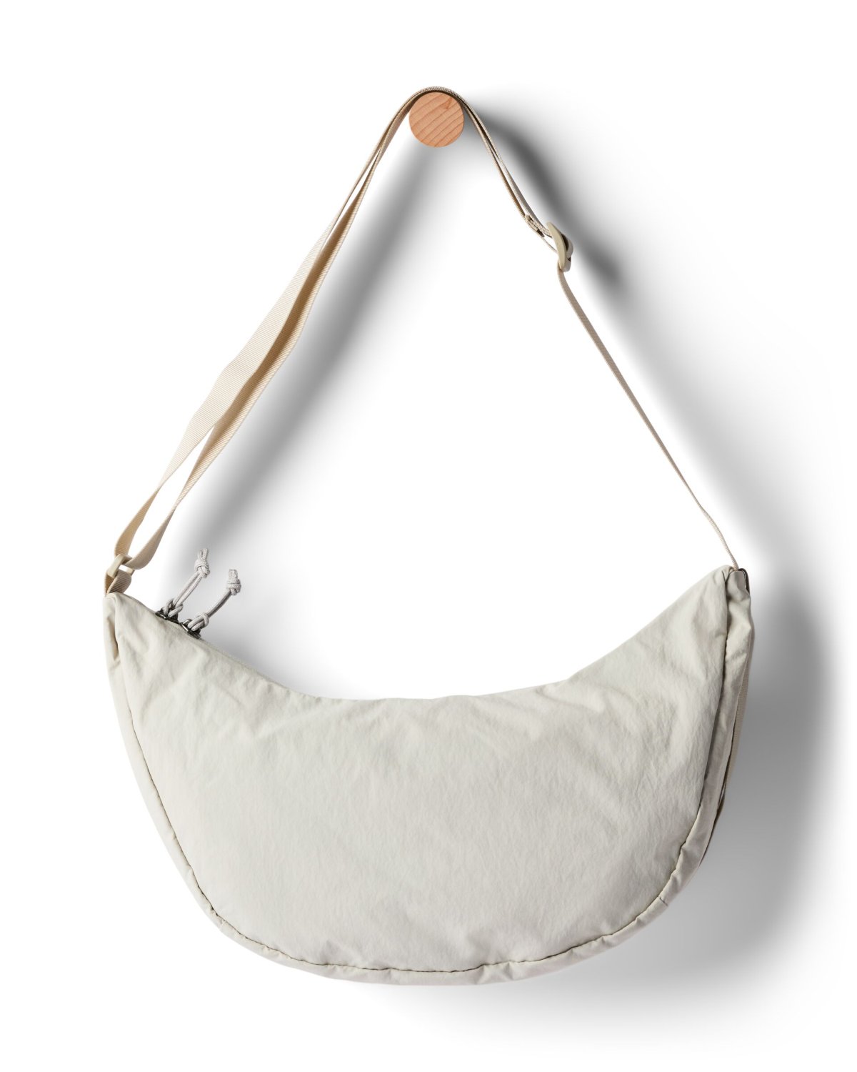 Empacable 6L Crescent Bag
