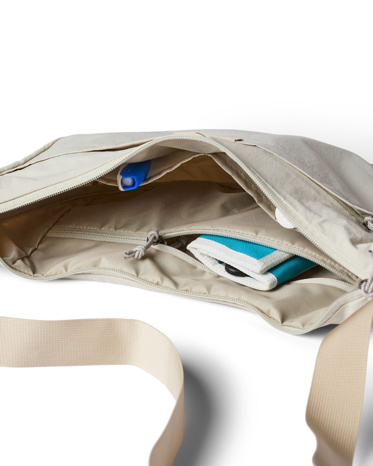 Empacable 6L Crescent Bag