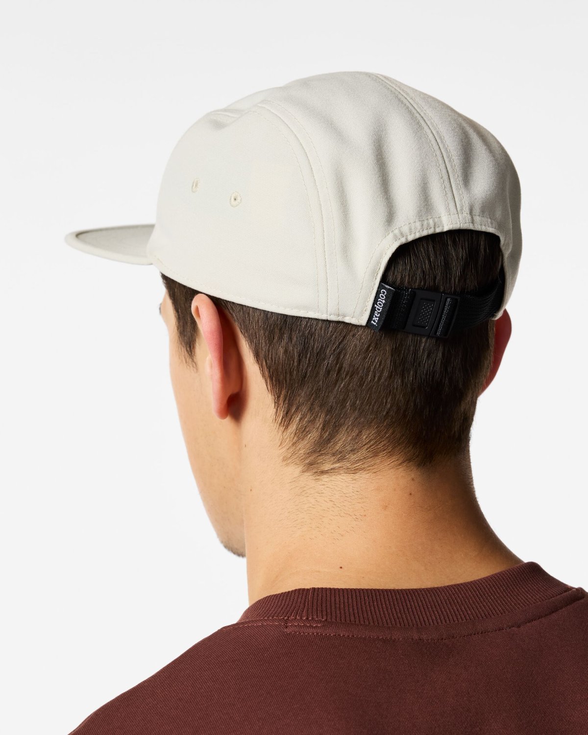Cada Dia 5-Panel Hat