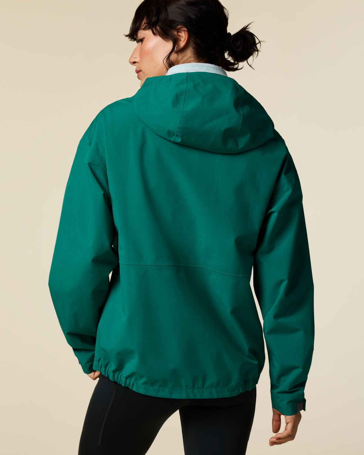 Cielo Rain Jacket Woman