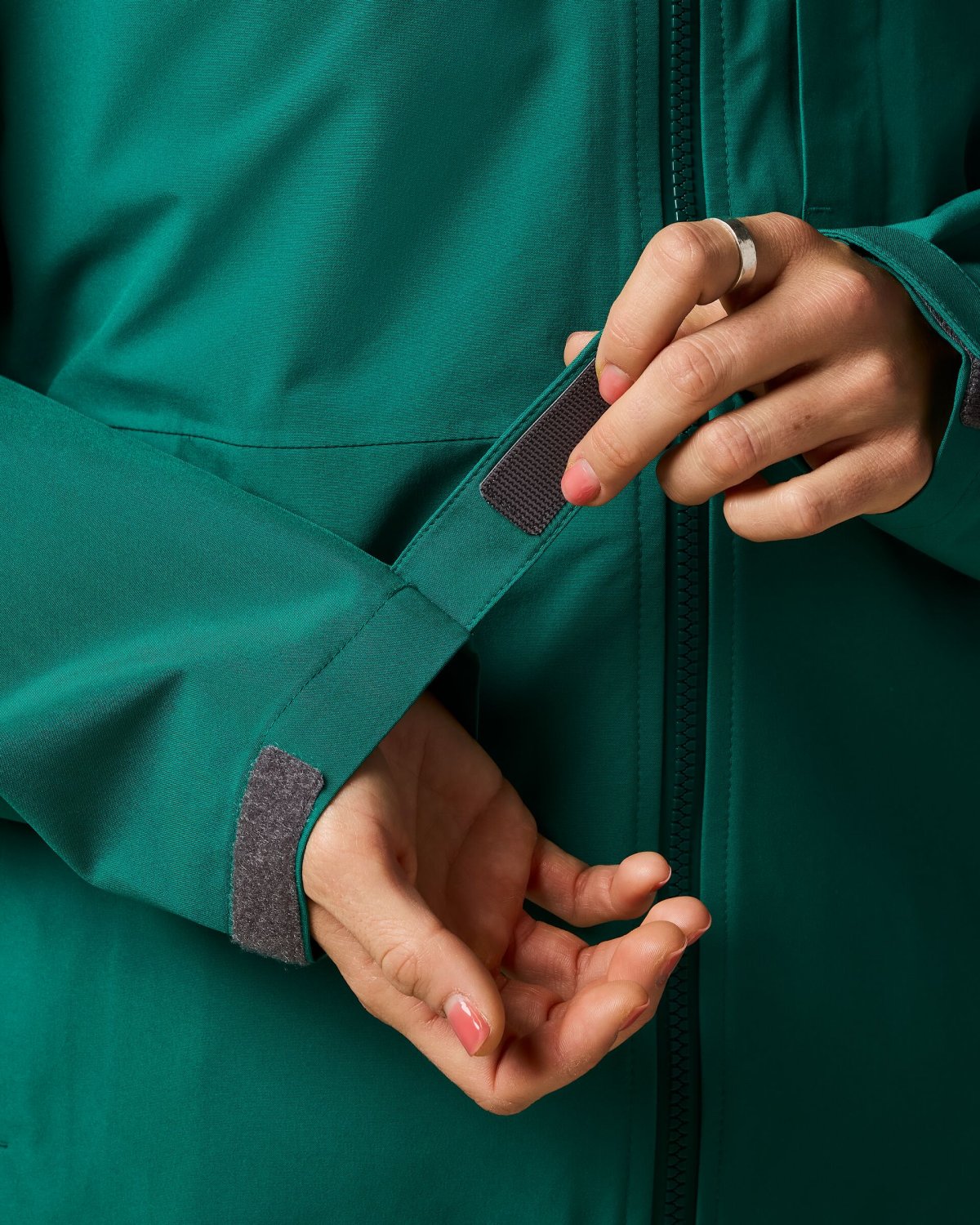 Cielo Rain Jacket Woman