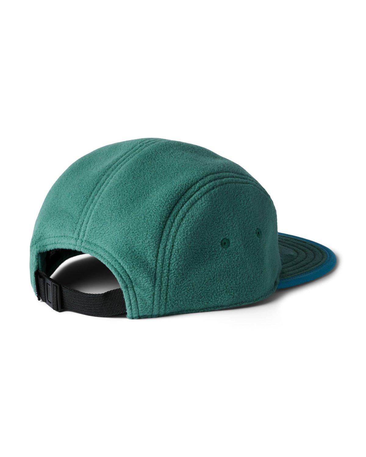 Fleece 5-Panel Hat