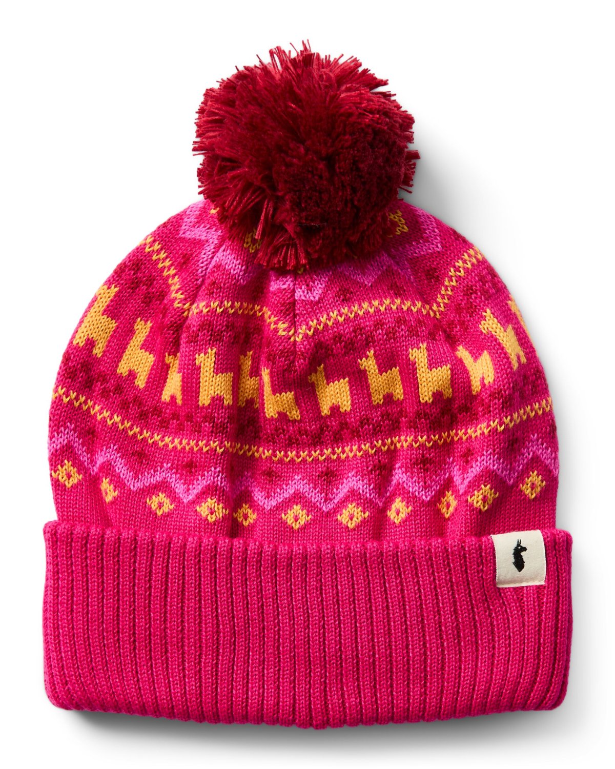 Cumbre 2.0 Beanie