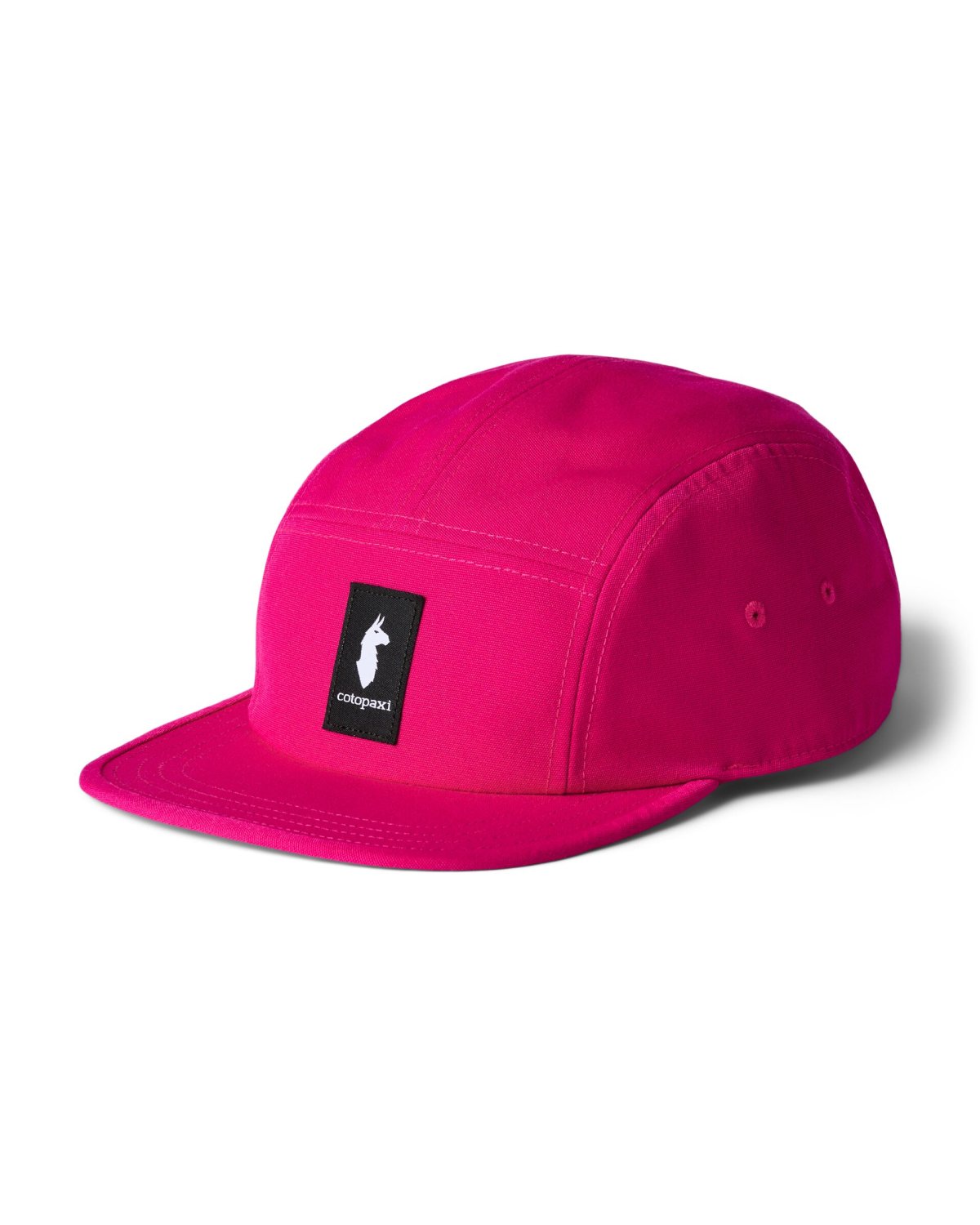 Cada Dia 5-Panel Hat