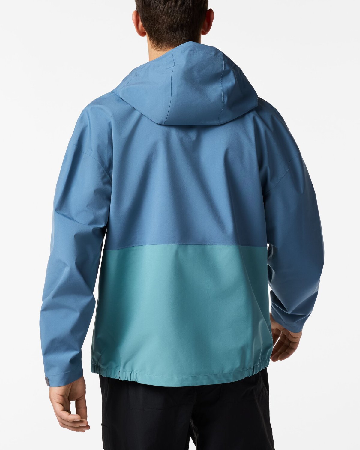 Cielo Rain Jacket Man