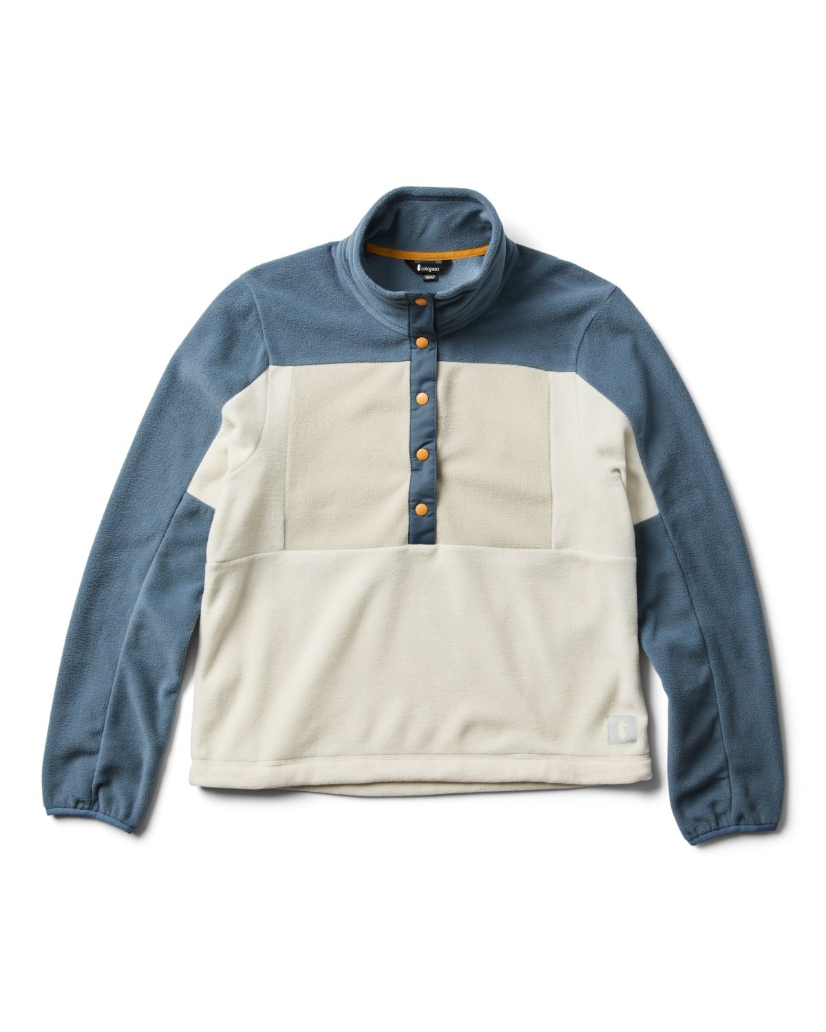 Encima Fleece Pullover Woman