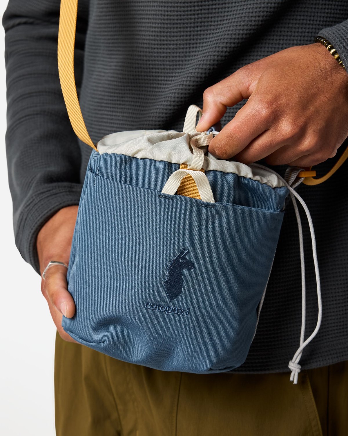 Todo 3L Bucket Bag