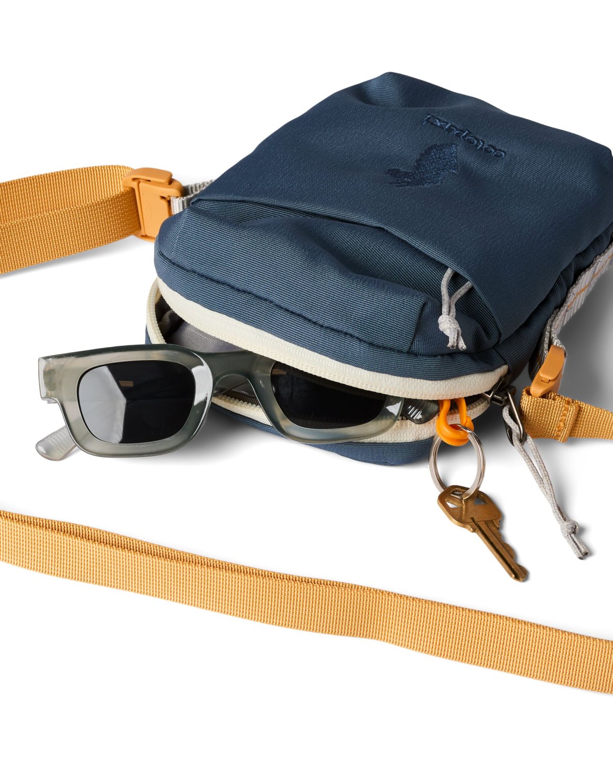 Todo 1L Shoulder Bag