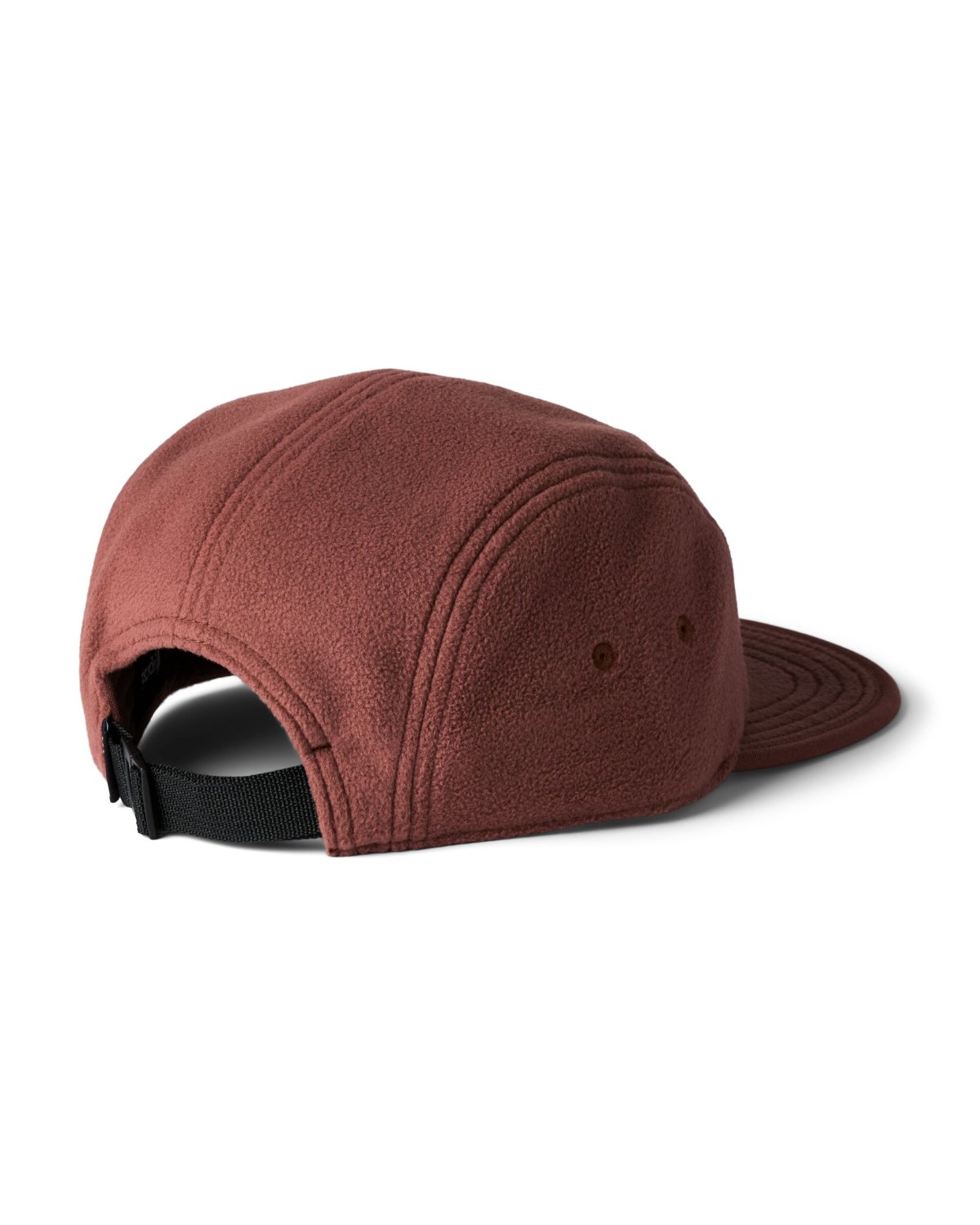Fleece 5-Panel Hat